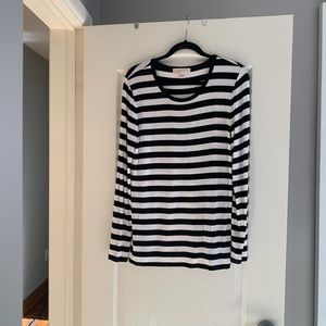 Michael Kors - classic soft L/S like new